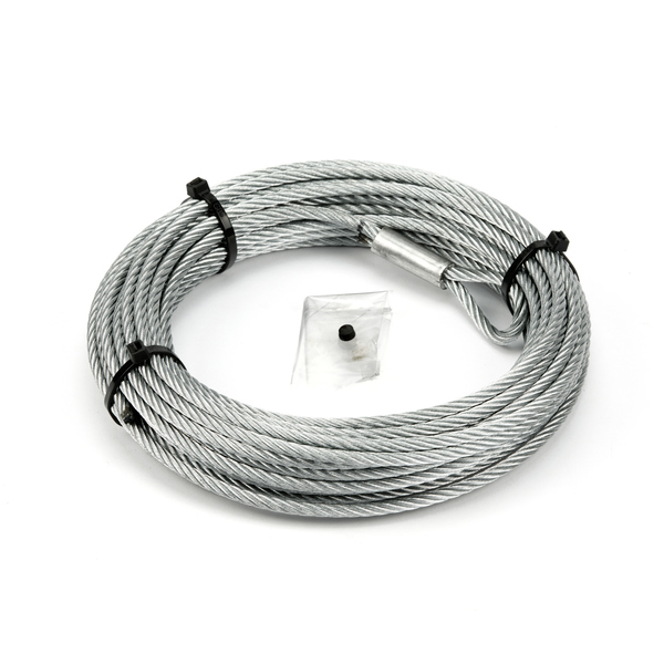 Warn Industries Wire Rope 4.0 / Rt40 68851